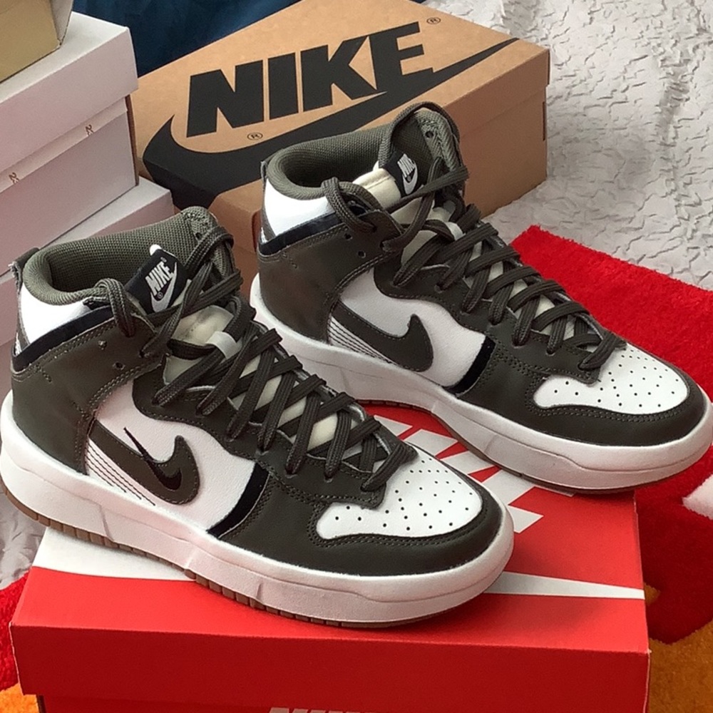 Nike Jordan high top